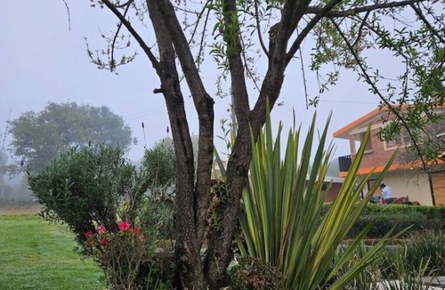 Zacatlan House | "cabañas Las Gardenias 2"