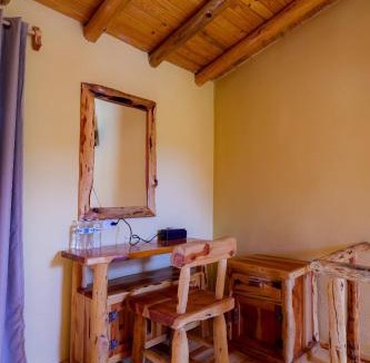 Areponapuchi House | Cabañas las Gemelas