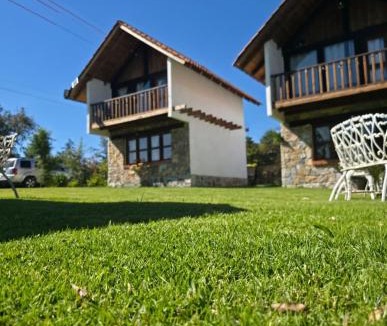 Huasca De Ocampo House | Cabañas Las orquídeas