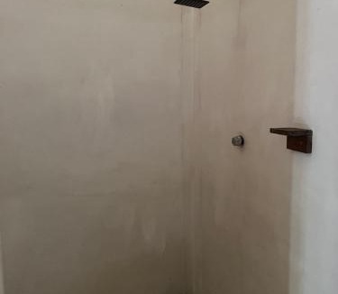 El Azufre Apartment | Cabañas las Palmas Chacahua