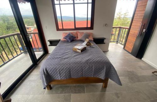 Huasca De Ocampo Other | Cabañas lindo amanecer