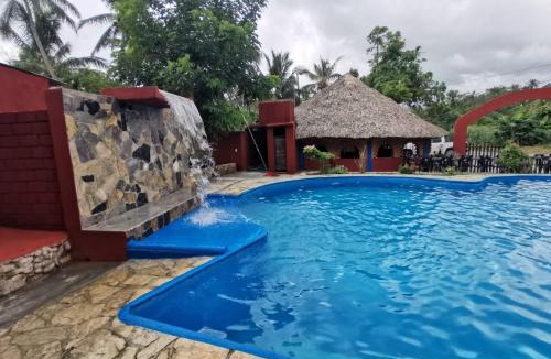 San Pedro Pochutla Bed & Breakfast | Cabañas LOS REYES