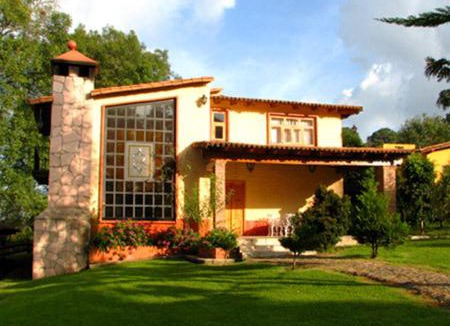 Mazamitla Cabin | Cabañas Lupita 31