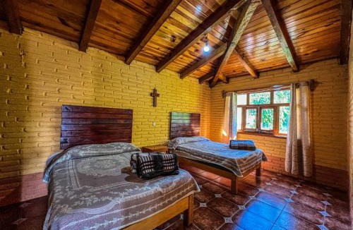 Mazamitla Cabin | Cabañas Lupita 31