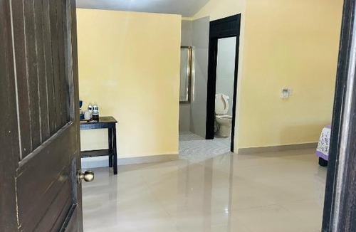 Palenque Hotel | Cabañas Marisol