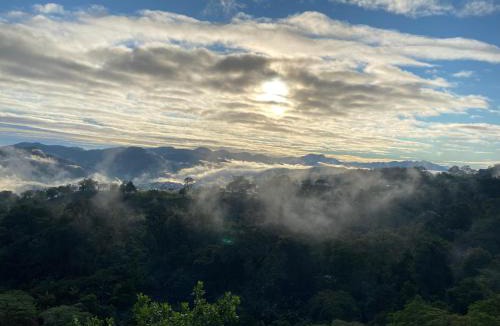 Xilitla Hotel | Cabañas Metztonalli