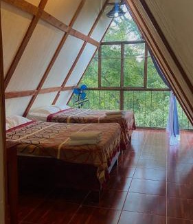 Xilitla Hotel | Cabañas Metztonalli