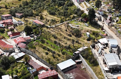 Mineral del Monte Other | Cabañas Mira Real