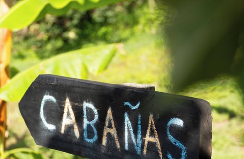 Pedro Escobedo Cabin | Cabañas Miranda