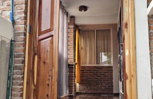 Zacatlan Hotel | Cabañas Morales