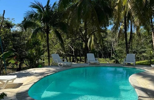 Livingston Hotel | Cabañas Paraiso Escondido