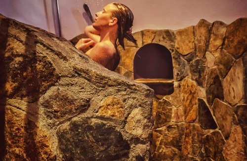 San Agustinillo Hotel | Cabañas Punta Placer