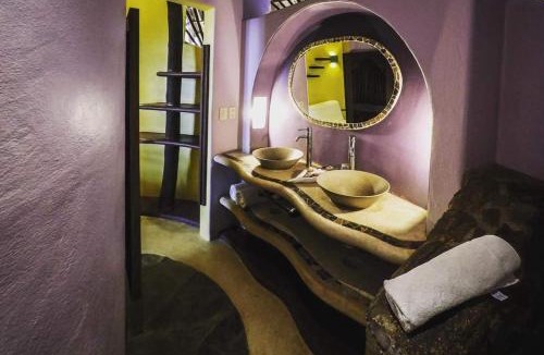 San Agustinillo Hotel | Cabañas Punta Placer