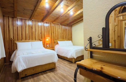 Zacatlan Hotel | Cabañas Rancho el Mayab