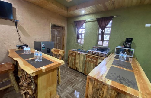 Creel Hotel | Cabañas Rochivo Ranch