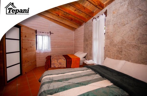 Cuetzalan del Progreso Apartment | Cabañas Tepani