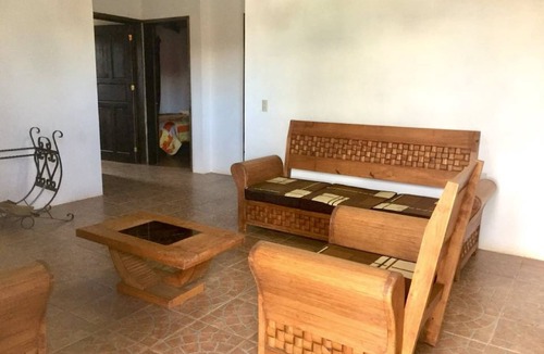 Huasca De Ocampo Cabin | Cabañas Valle San Javier Huasca