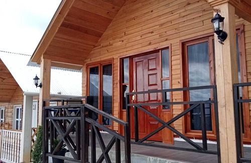 La Trinitaria Cabin | Cabañas villa del sol