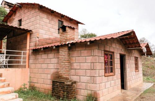 Zimapan Villa | Cabañas Xakali