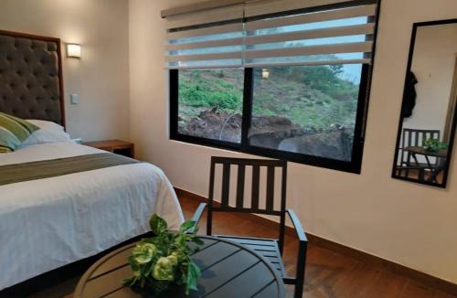 Xicotepec Other | Cabañas y Camping Aroma