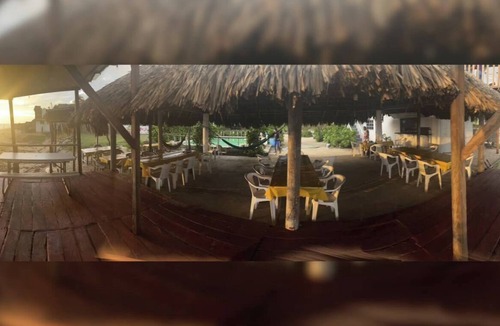 Copala Cabin | Cabañitas Mariyani