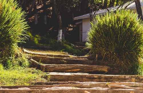 Acaxochitlan Cabin | CABIN 3 RANCHO LOS BARRILES IDEAL TO ENJOY THE FOREST