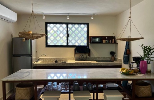 Sisal Cabin | Cabin by the Sea in Sisal