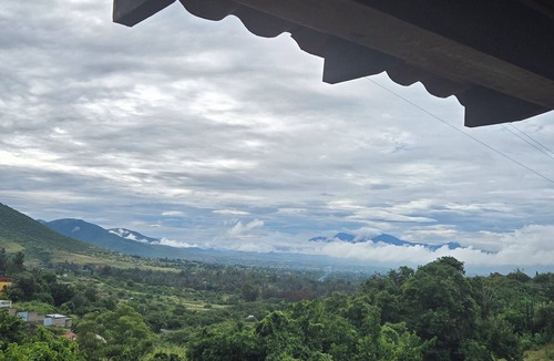 San Andres Huayapan Cabin | Cabin in the mountains of Oaxaca