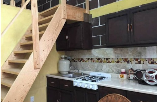 San Lucas el Grande Apartment | Cabin "Coqueta", Los Ahilites, Recreation Center