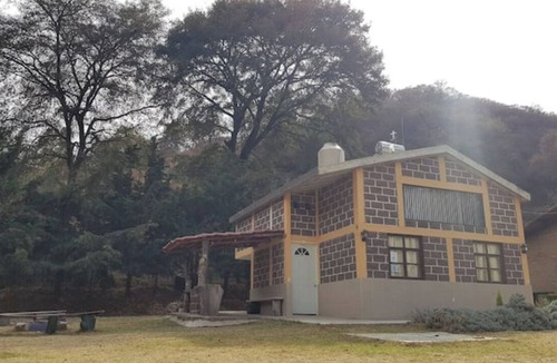 San Lucas el Grande Apartment | Cabin "Coqueta", Los Ahilites, Recreation Center