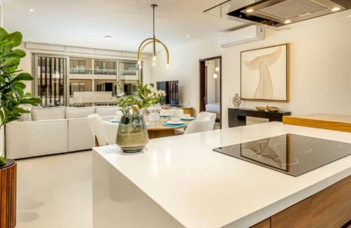 El Tezal Apartment | Cabo Dream Condo: Luxury Amenities