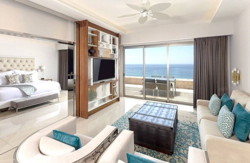 Palmilla Resort | CABO GARZA BLANCA [5-Diamond] 2BR Cabo San Lucas - other size units available