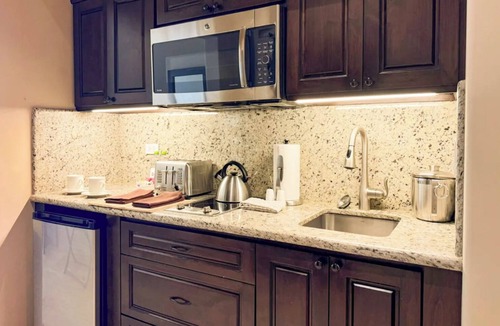 Los Cabos Apartment | Cabo Golf Retreat – Junior Suite at Diamante