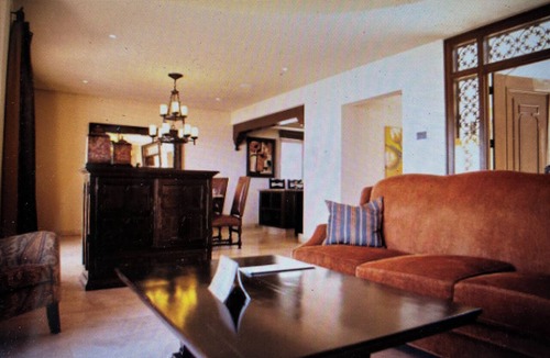 Paraiso Escondido Resort | Cabo home with 3 bedrooms, private pool, hot tub and access to great resorts.