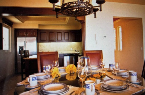 Paraiso Escondido Resort | Cabo home with 3 bedrooms, private pool, hot tub and access to great resorts.