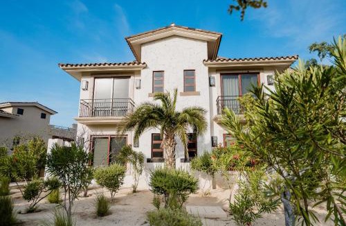 Palmilla Apartment | Cabo penthouse with unmatched resort amenities