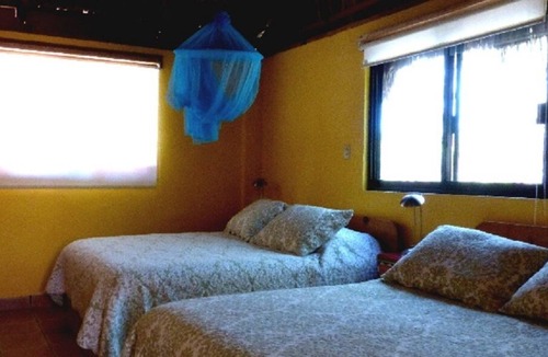 Cabo Pulmo House | Cabo Pulmo National Park Casa