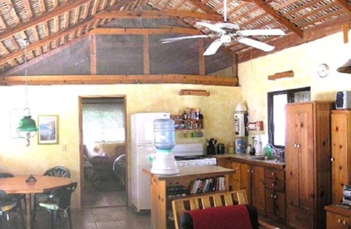 Cabo Pulmo House | Cabo Pulmo National Park Casa