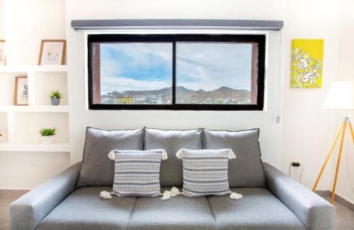 Ampliacion Juarez Apartment | Cabo San Lucas Downtown Condo