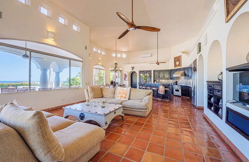 Palmilla Villa | Cabo Villa Casa Los Amigos at Palmilla