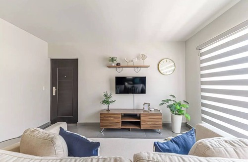 Downtown Cabo San Lucas Apartment | CaboSnail apartment in downtown Cabo San Lucas