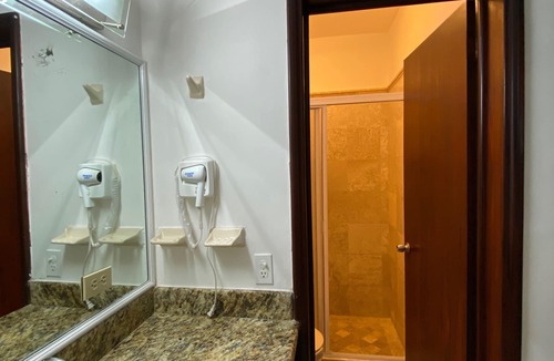 San Jose del Cabo Hotel | Cactus Inn Los Cabos