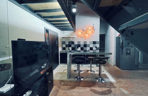 Ocotepec Cottage | CactusHaus, Cuernavaca, Heated pool exclusively for you.