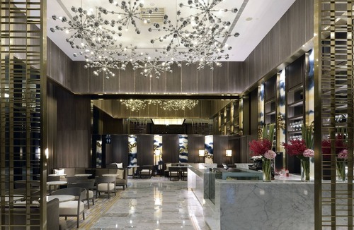 Banqiao Hotel | Caesar Park Hotel Banqiao