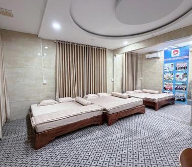 Tan Hiep Bed & Breakfast | Cafe Ngọc The