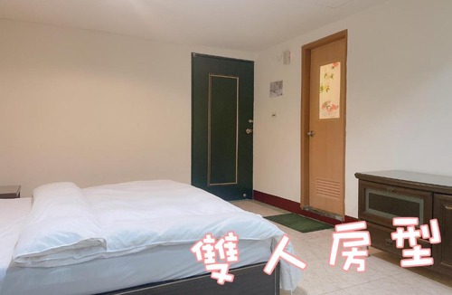 Hualien City Centre Apartment | 財神大飯店