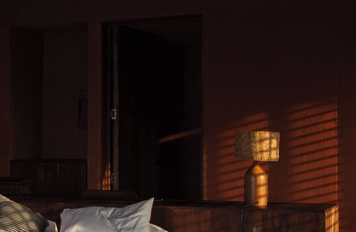 Barra de Colotepec Hotel | Caimán Puerto - Puerto Escondido Villas & Houses