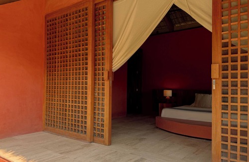 Barra de Colotepec Hotel | Caimán Puerto - Puerto Escondido Villas & Houses