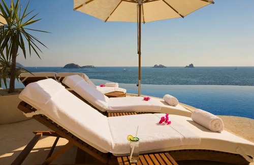 Ixtapa Hotel | Cala de Mar Resort & Spa Ixtapa