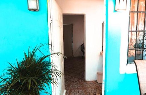 Xpujil Bed & Breakfast | Calakmul Otoch Béek